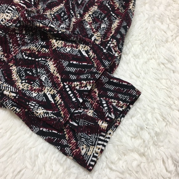 ❌SOLD❌ Eye Candy Plus Size Pull On Jogger : B:5 - Picture 6 of 8